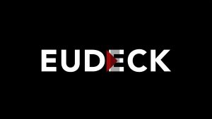 Eudeck Master Logo web