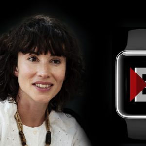 Eudeck Hero Apple Watch web
